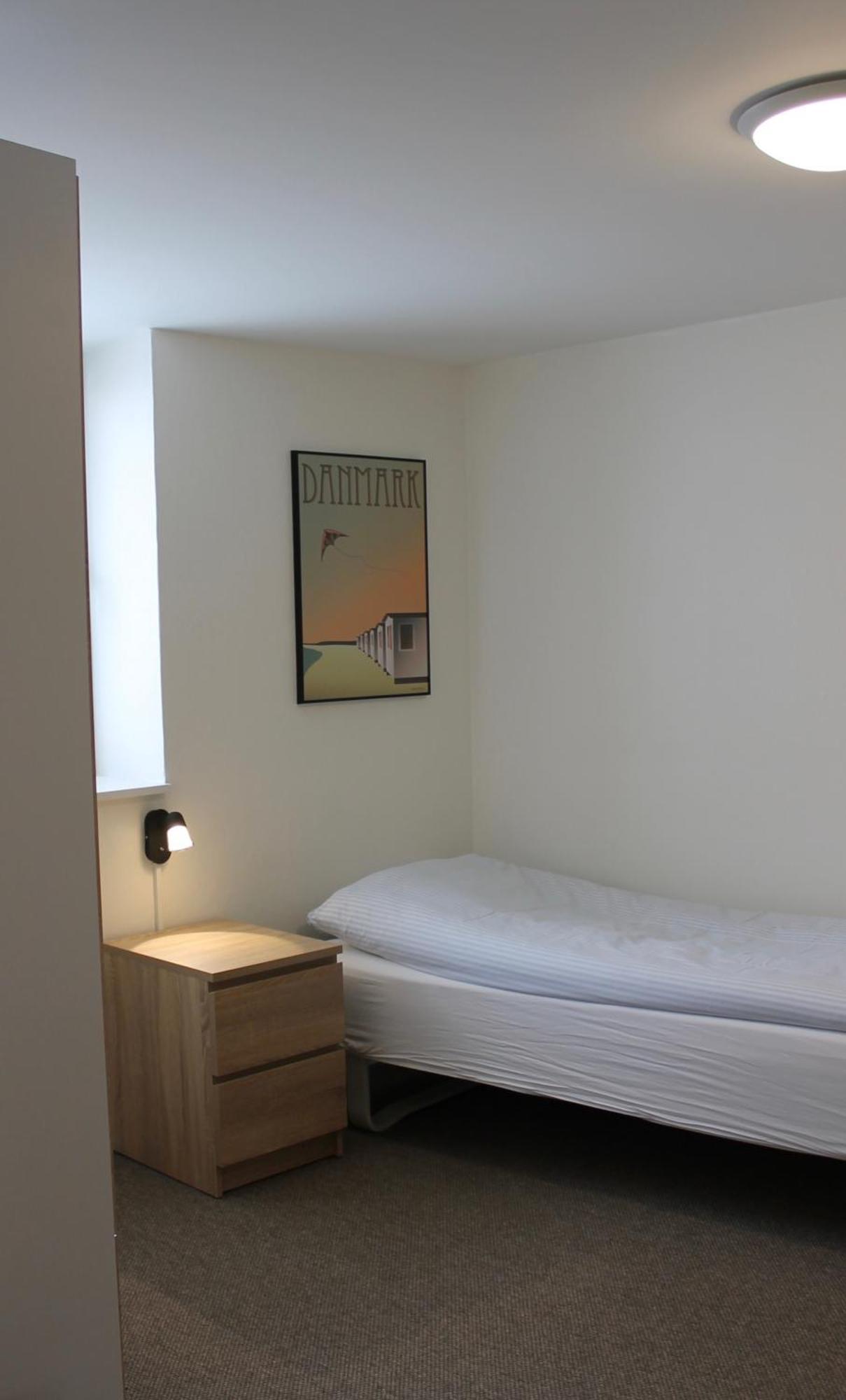 Amalie Bed And Breakfast & Apartments Оденсе Номер фото